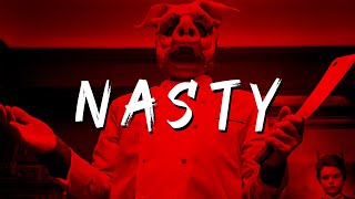 Aggressive Fast Flow Trap Rap Beat Instrumental Nasty Hard Angry Tyga Type Hype Club Trap Beat