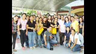GNC HIGH SCHOOL BATCH OF 1988