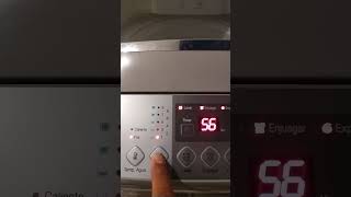 Como Lavar Por Primera Vez Mi Lavadora Daewoo Air Bubble 4D