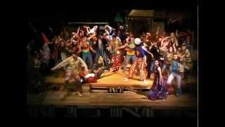 Harlem Shake - WHS GodSpell