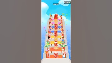 Pancake Run | GaMePlaY aLL LeVeLs ¦71¦ |BIG UPDATE! [Android, iOS]