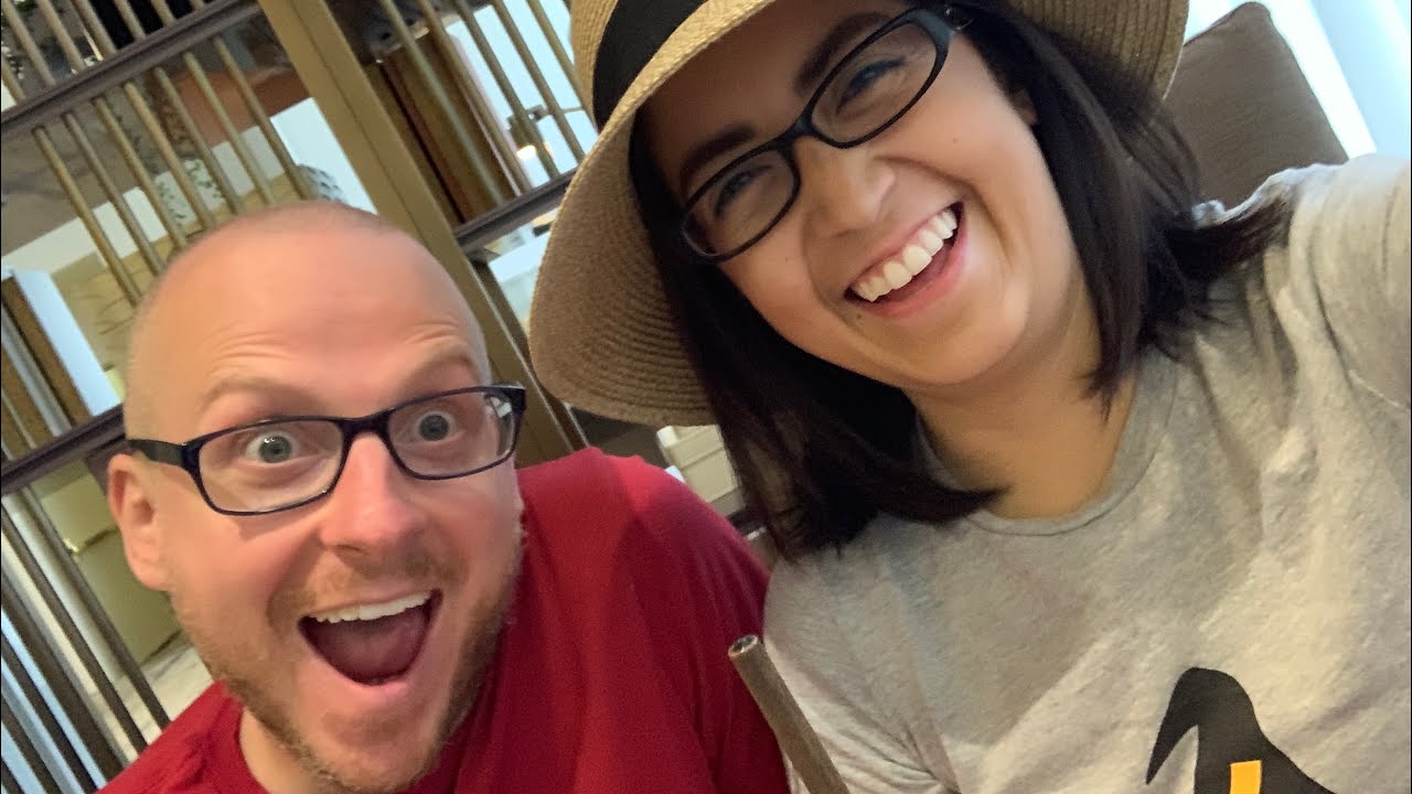 Wizards Unite LA Event COUNTDOWN!