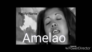 Ngidy Nanie Parolesd