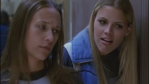 Freaks & Geeks review - Kim Kelly Is My Friend (Episode 4)