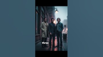 The Case of the Doodler