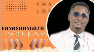 Enock Jonas_YANASHANGAZA