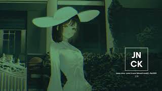 Tanpa Cinta  Yovie U0026 Nuno slowed Reverb byjnck
