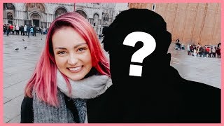 Meet The New Mystery Man In My Life! Ep. 2 - The 10 Year Journey