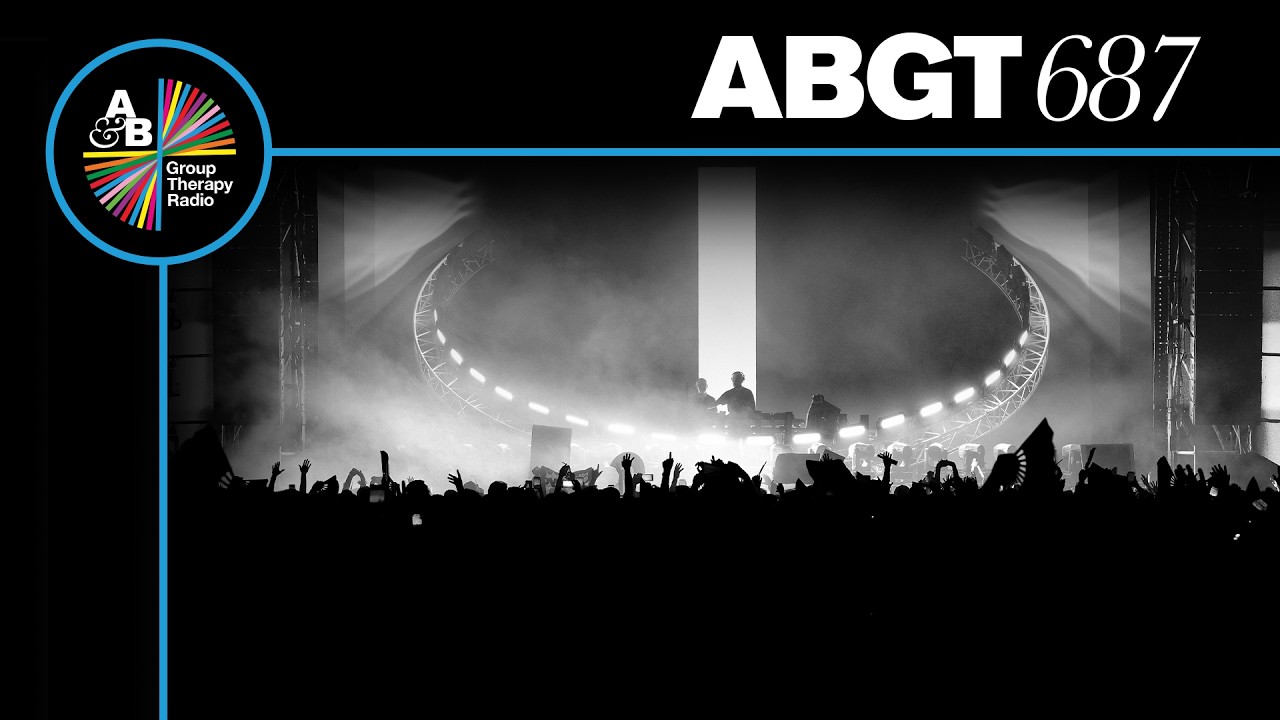 Group Therapy 687 with Above & Beyond and Matt Fax