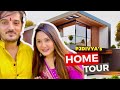 Pjdivyas home tour   dream house pjdivya hometour