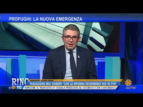 IL NOTIZIARIO EDIZIONE COMPLETA | 08/04/2022 19:29