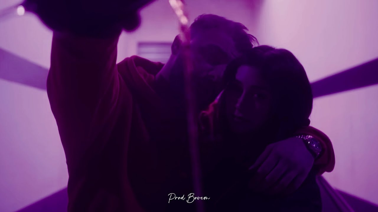 [FREE] Samra x Elif type Beat - 