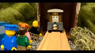 Tobys Discovery Wooden Remake Us