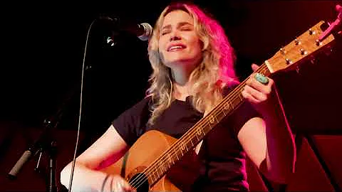 Jane Bruce Alanis Morissette Medley Live at Rockwood