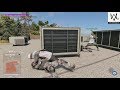 Watch Dogs 2 Co-oP Stealth Kills 3