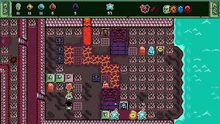 Isles of Sea and Sky - E15: Cooling station