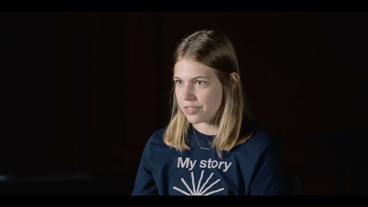 The story of Awakening VII (2022) Hope College YouTube