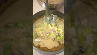 Festive Quiche Recipe  🥧🧀🤩