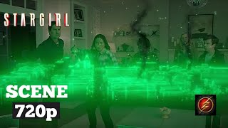 Green Lantern's daughter Jenny found Shade || Stargirl S02E11 'Summer School: Chapter Eleven'