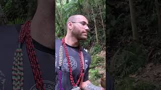 Reino Dos Mortos E Casa De Marabô