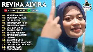Download lagu KERANDA CINTA - TAJAMNYA KARANG - REVINA ALVIRA - DANGDUT KLASIK - GASENTRA TERBARU 2025