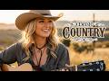 Timeless Classic Country Songs Quiet Valley Country Ballads Country Boots Music 