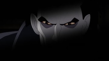 (SPOILERS) Joker Scene “Batman: Caped Crusader” (Clip)