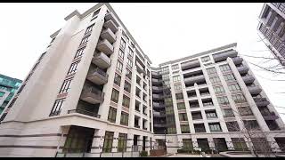 301-33 Clegg Rd, Markham, ON