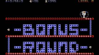 Atari ST Longplay: Robert in the Fire Factory