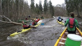 Võhandu Maraton 2018