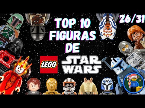 Nueve de los mejores LEGO Star Wars ofertas en  ahora mismo