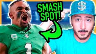 Week 8 MUST Plays on DraftKings + Underdog | 2023 Fantasy Football