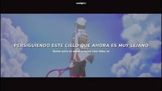 Prince of tennis II: U-17 WORLD CUP SEMIFINAL ❝ Wake up -  Op. 1 ❞ — Kidella || sub español