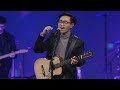 Download Lagu Kau Rajaku (Indonesian Praise Song) l Shawn Halim & Urbana Worship (Live @ Urbana Conference 2018)