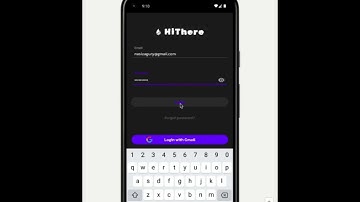 Using FOREGROUND_SERVICE_DATA_SYNC for Secure Chat Backup Downloads