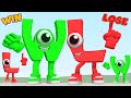 New W Or L From Roblox Steal A Brainrot Family In Garry's Mod