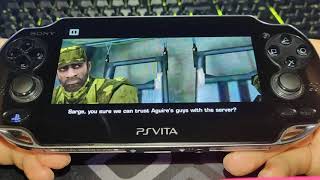 Как установить Battlefield: Bad Company 2 на Ps Vita