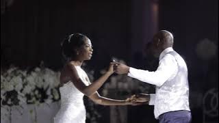 Alick Macheso- Sarah: Father & Daughter dance