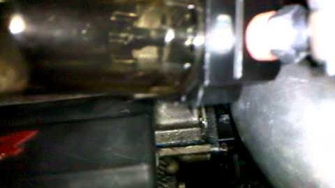 SRT-4 Home Depot catch cans