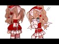 Recreating my oc by memory
