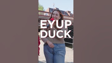 Vraag de lokale bevolking naar hun favoriete plekken om te bezoeken in LEEDS