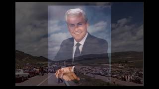 2017 NHRA West Central Division High Mighty Hall of Fame - John Bandimere Jr