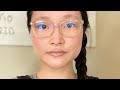 PAIR Eyewear The Larkin Adult Base Frames with tops