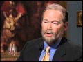 Steven W. Mosher: An Atheist Who Became A Catholic - The Journey Home (5-2-2005)