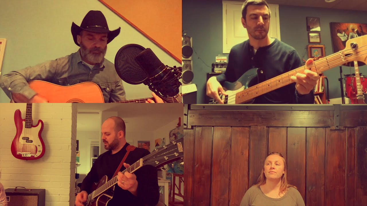 Rolling Boxcar InternationalOne Day (Day One) YouTube