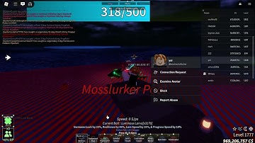 Reporting an Exploiter – For Evidence Submission: Part 48