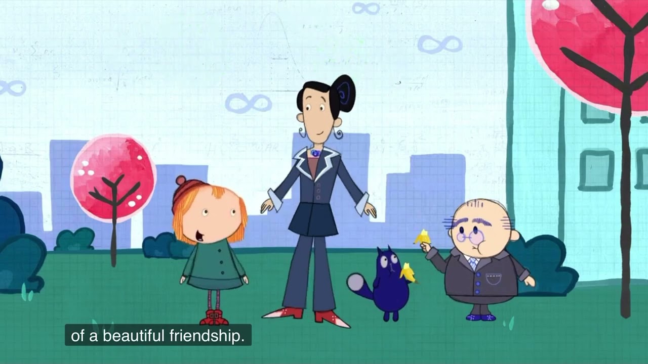 Timon and pumbaa rewined peg and cat save the world part 2