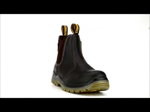 dewalt nitrogen dealer boots