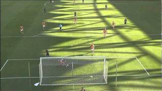Portland Timbers: Welcome to Major League Soccer