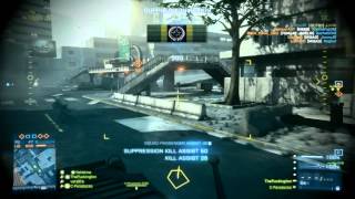 Battlefield 3: Patch thoughts